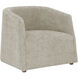 Serenade Husky Beach Lounge Chair
